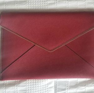 Rebecca Minkoff Leo Clutch